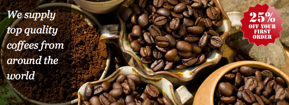 Southern Counties Tea and Coffee Company: Leading coffee wholesaler
